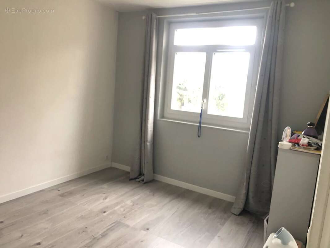 Appartement à MONTESSON