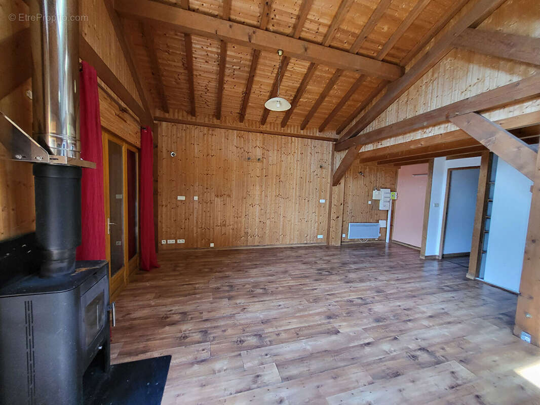 Maison à AYSE