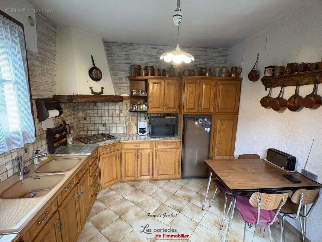 Maison à VIROFLAY