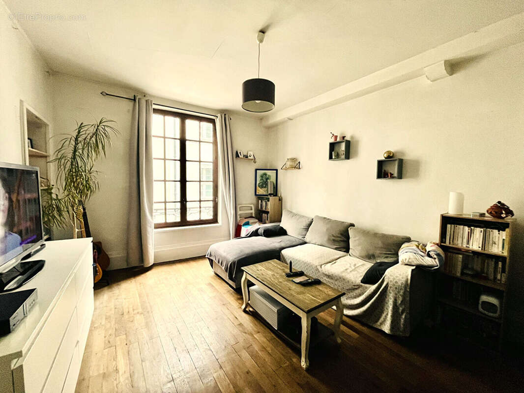Appartement à ORLEANS