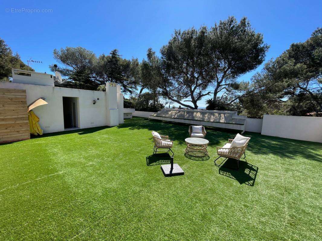 Maison à LA SEYNE-SUR-MER