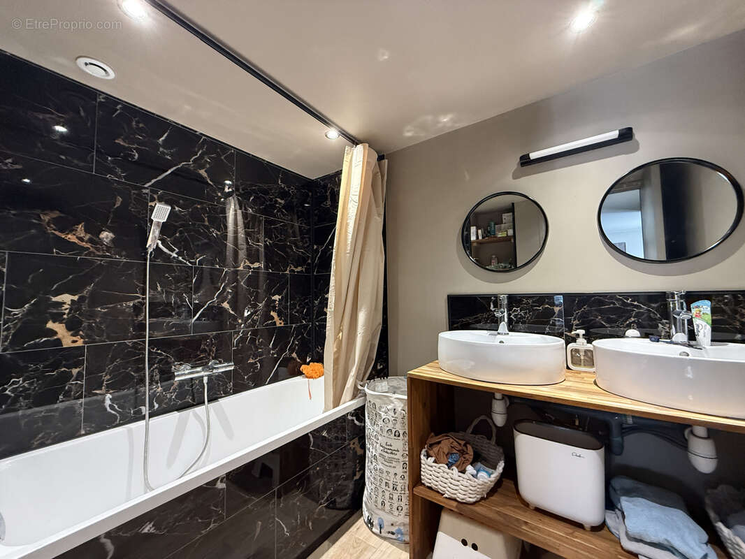 Maison à INDEVILLERS