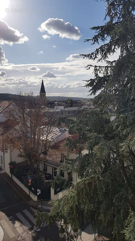 Appartement à RUEIL-MALMAISON