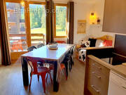 Appartement à RISOUL