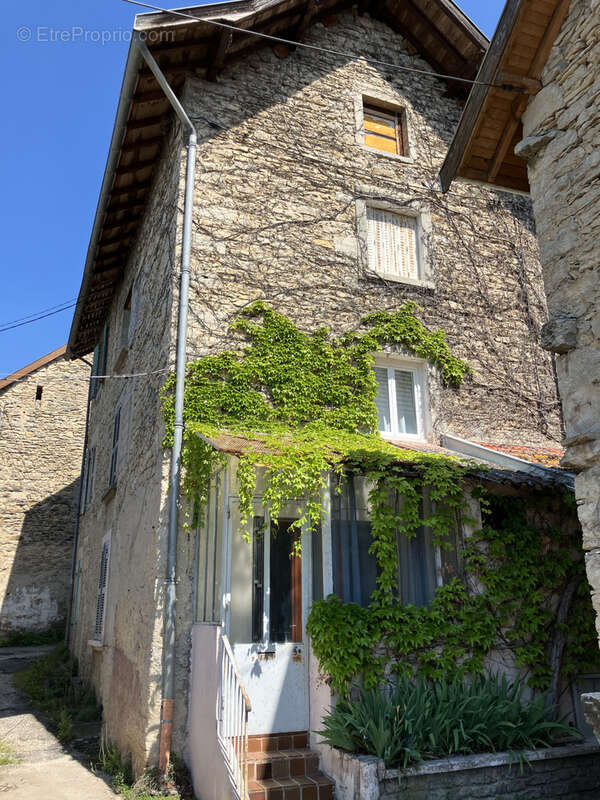 Adorable maison de campagne - photo 2
