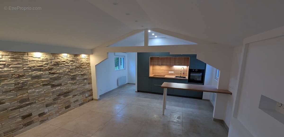 Maison à VOLMUNSTER