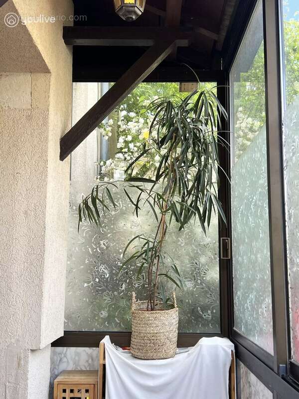 Maison de ville 2/3 ch, jardin, garage secteur Villaines/Comtesses - photo 25