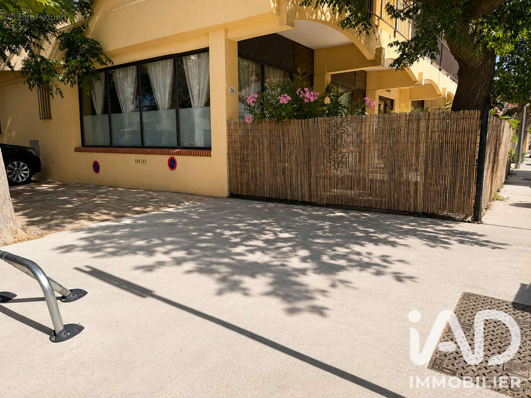 Photo 3 - Appartement à CANET-EN-ROUSSILLON