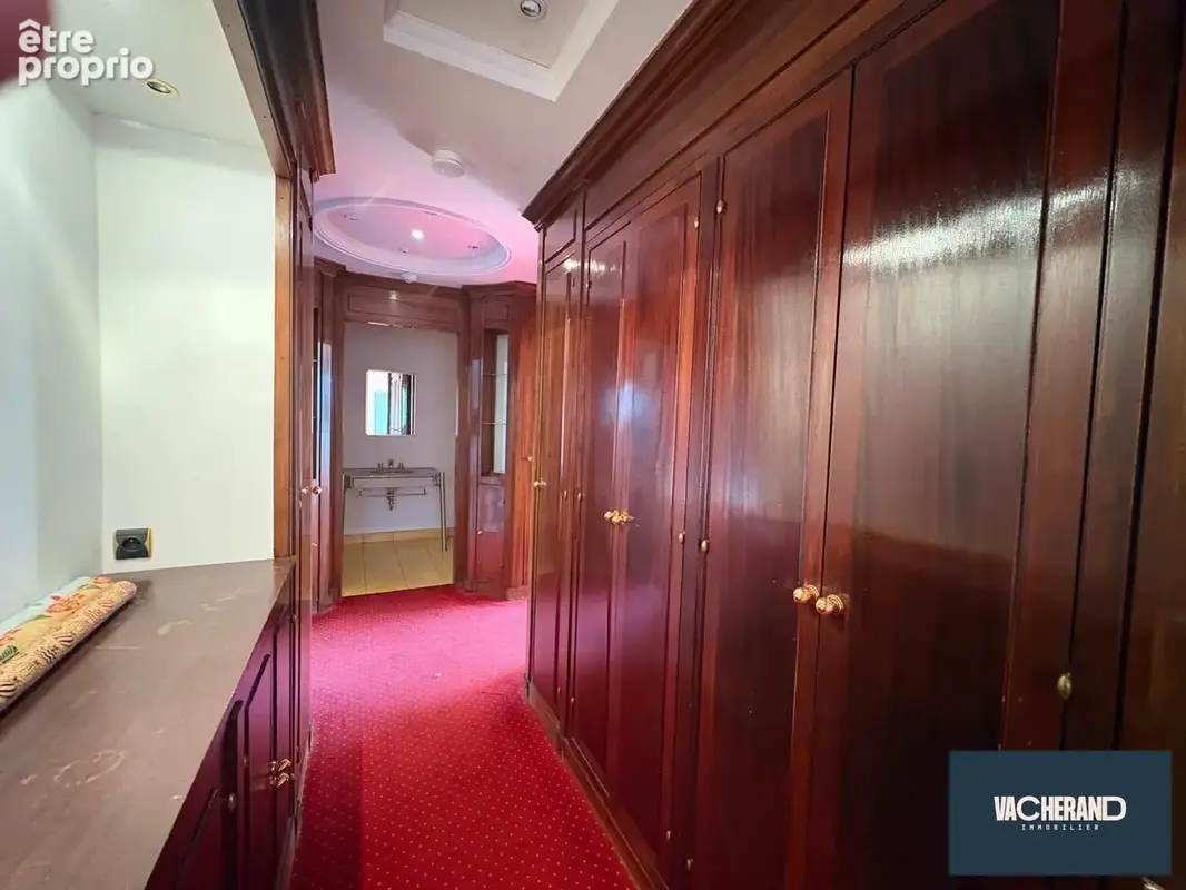Appartement 222 m² à Lille  - photo 3