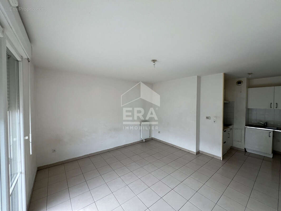 Appartement à NEUILLY-SUR-MARNE