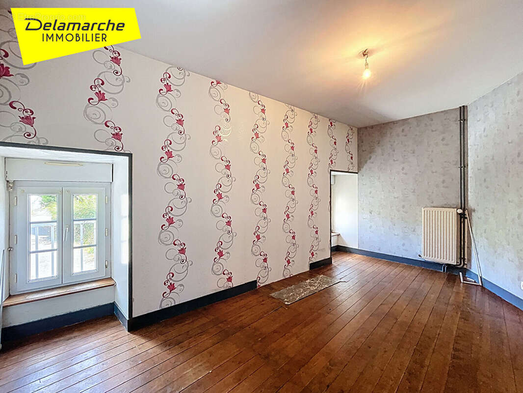 A VENDRE Maison Hambye  5 pièces - photo 11