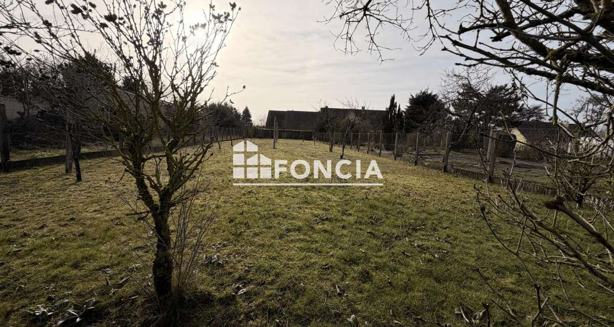 Maison de bourg - photo 11