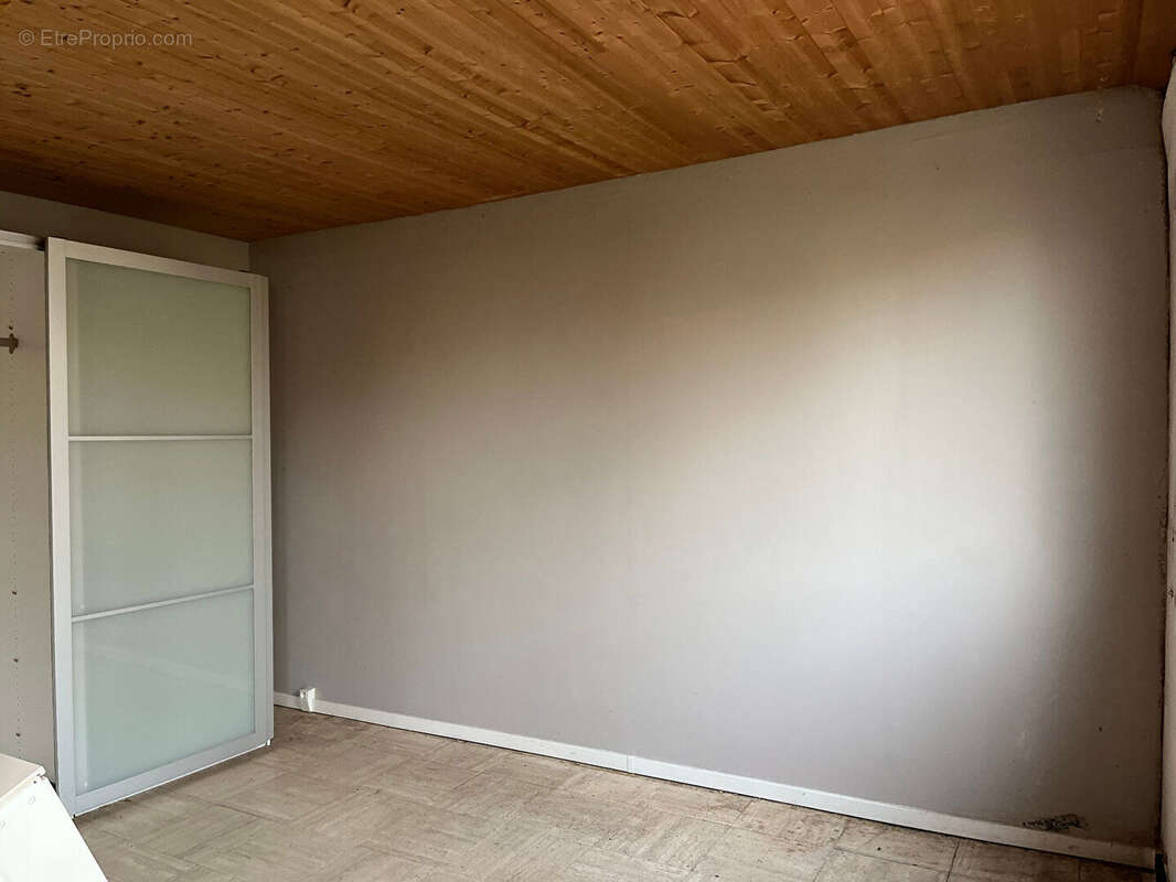 Maison à LE BLANC-MESNIL