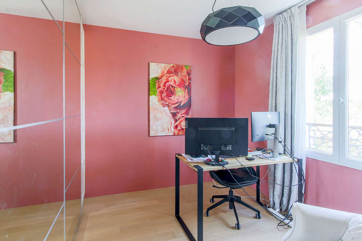 Maison 162m² à crespières - photo 15