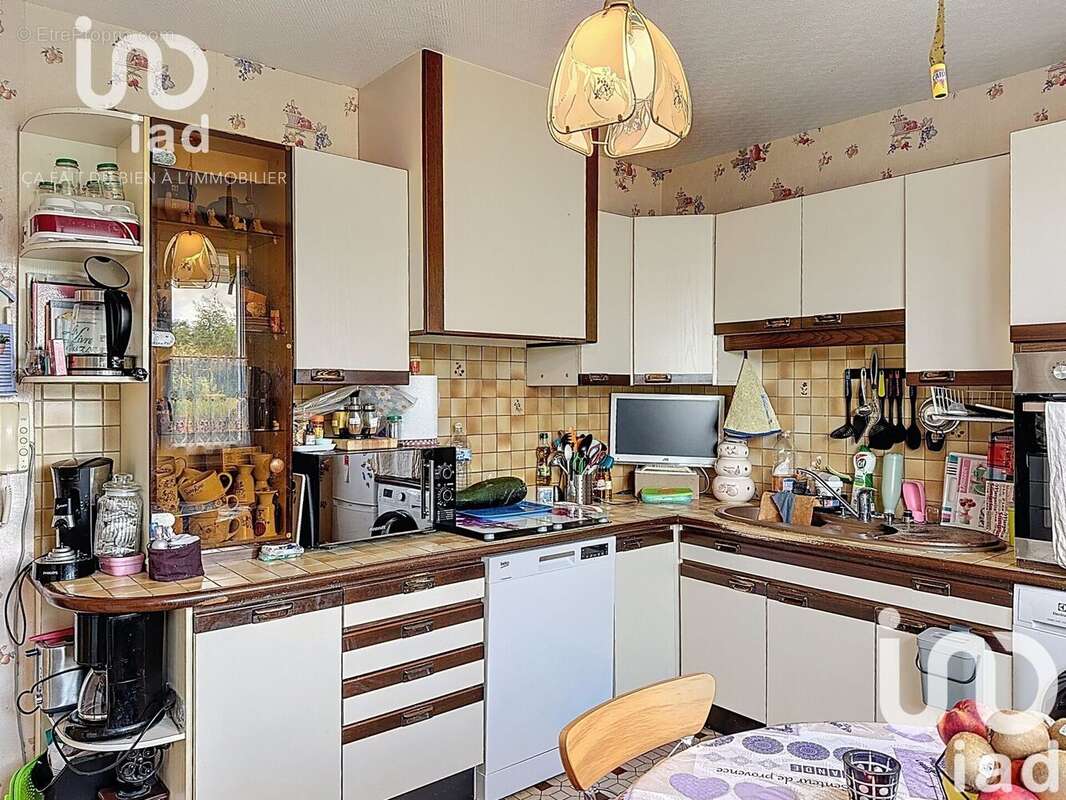 Photo 5 - Maison à LOUZOUER