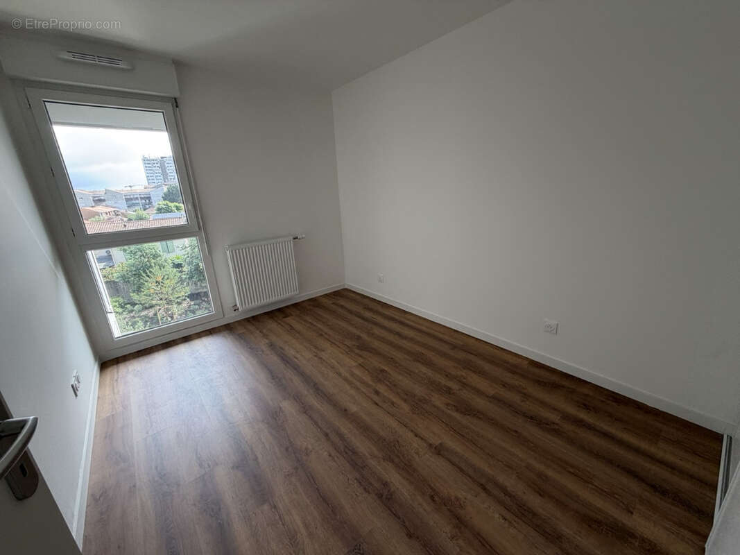 Appartement à MERIGNAC