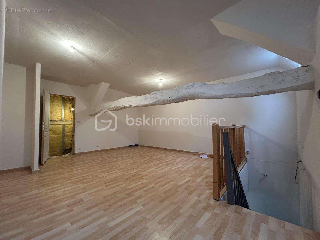 Maison à BEAUMONT-DU-GATINAIS