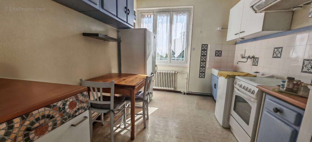 Appartement à CHAMALIERES