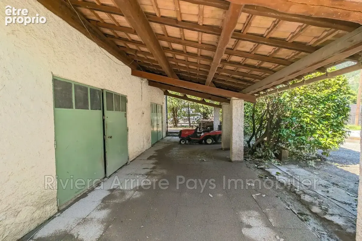 Maison 115 m² à Entrevaux  - photo 9