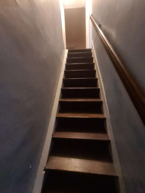 Appartement à SAINT-JEAN-DE-TOUSLAS