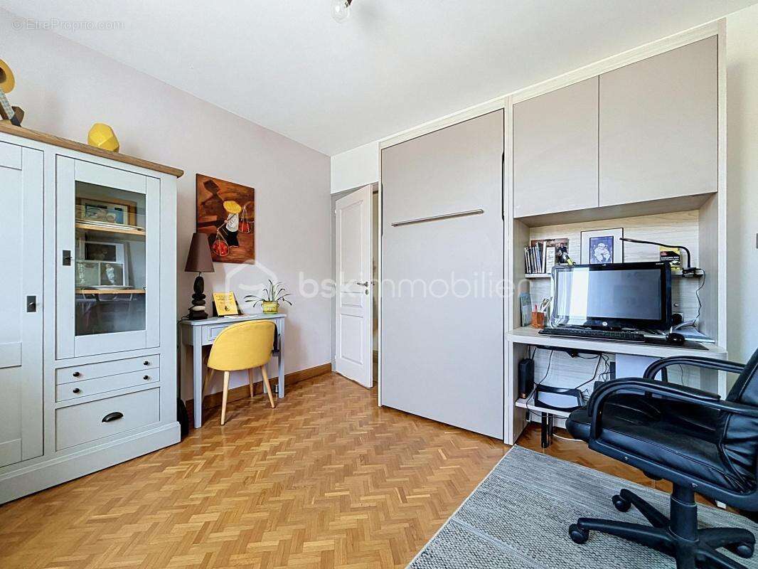 Pavillon sur sous-sol à Bressuire - photo 10