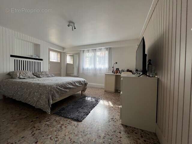 Maison 110m² à créteil - photo 7