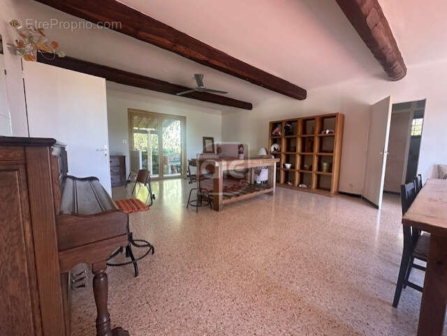 Maison à GRABELS