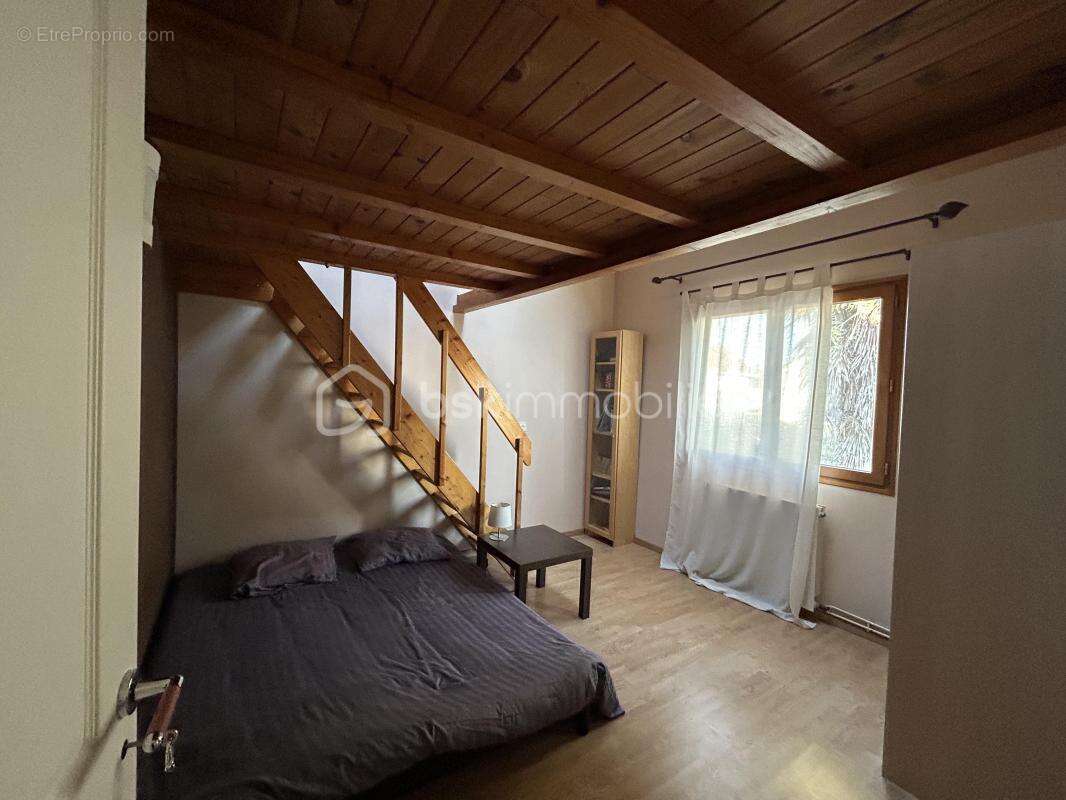 Maison à ABLON-SUR-SEINE