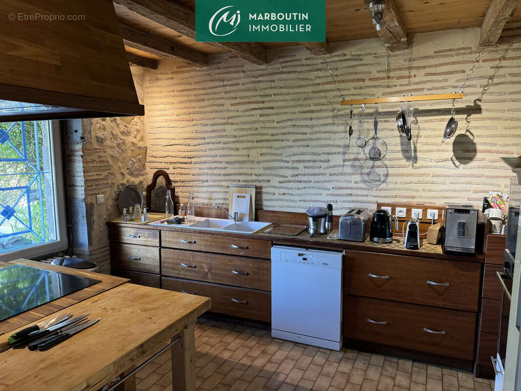 maison en pierres - photo 2