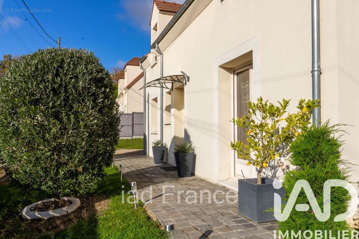 Photo 3 - Maison à MAULE