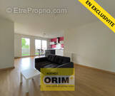Appartement à HOMBOURG