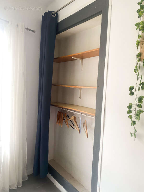 Appartement studio en vente 28m2 à Perpignan centre - photo 5