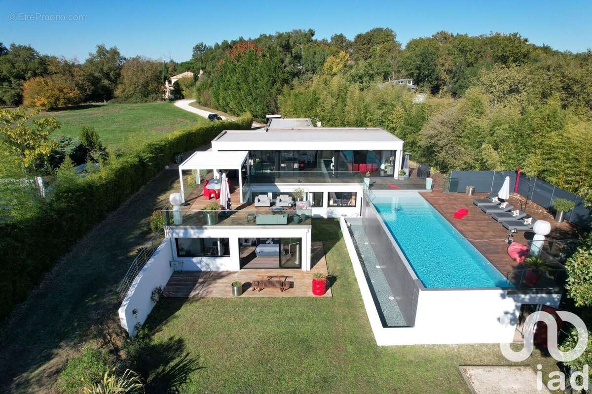 Photo 3 - Maison à BOULIAC