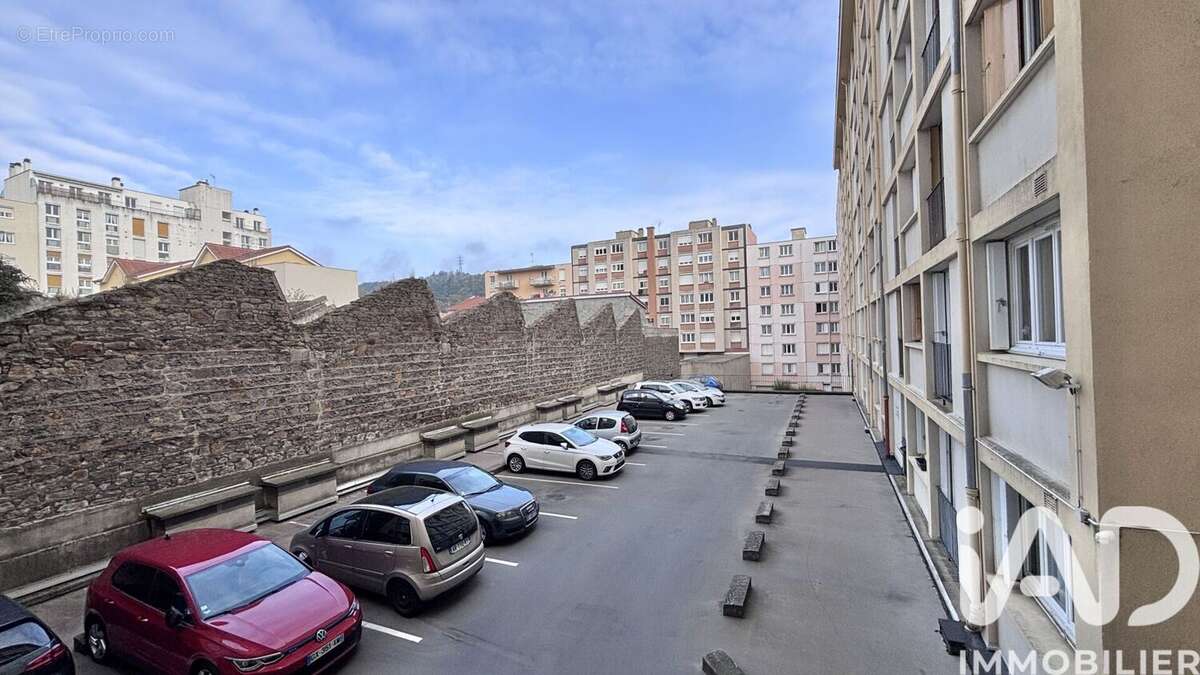 Photo 7 - Appartement à SAINT-ETIENNE