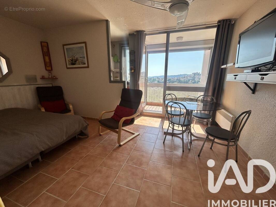 Photo 1 - Appartement à GREOUX-LES-BAINS
