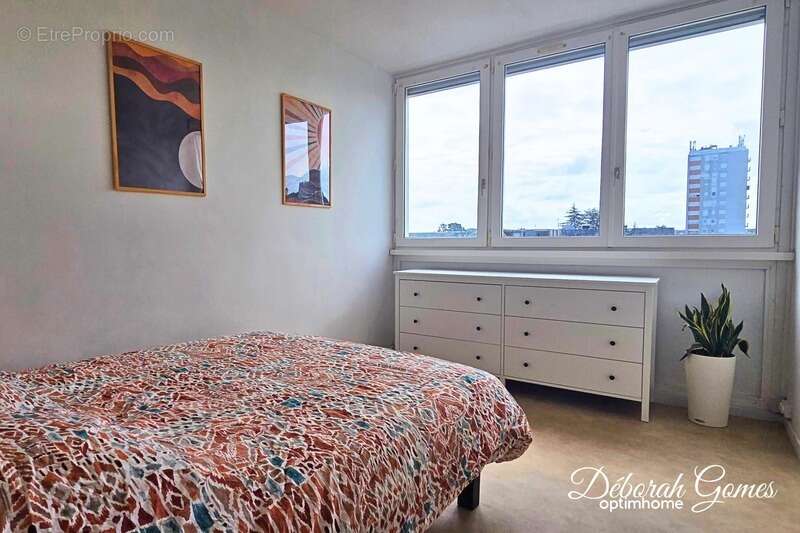 Appartement à MOURENX