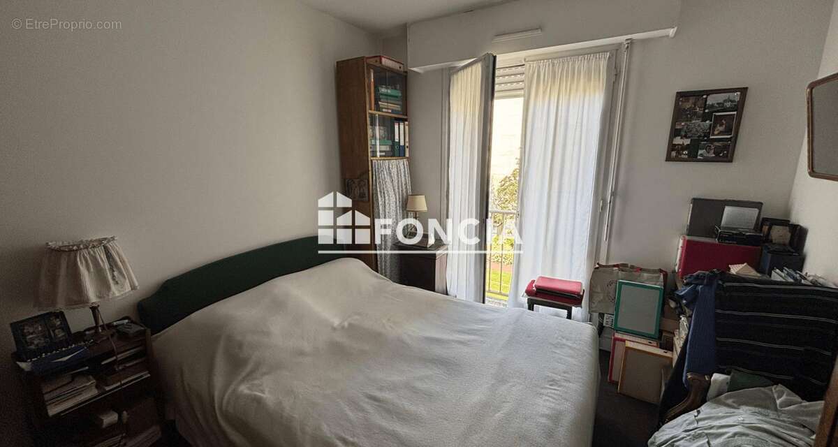 Appartement à VERSAILLES