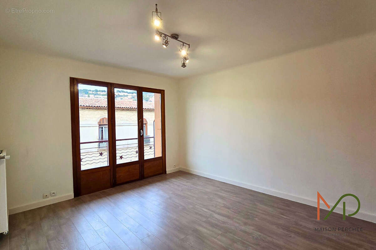 Appartement Draguignan 2 pièce(s) 48 m2 - photo 5