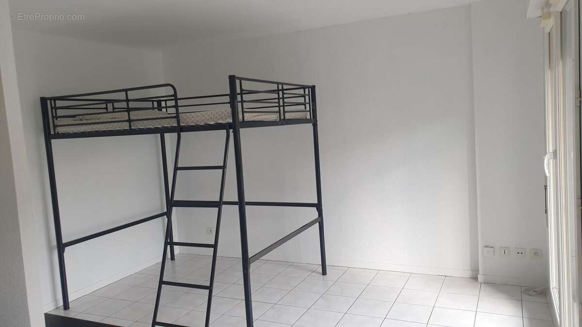 Photo 2 - Appartement à GIERES