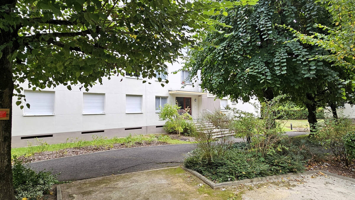 Appartement à RIS-ORANGIS