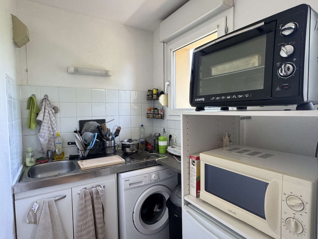 Appartement à BLAGNAC