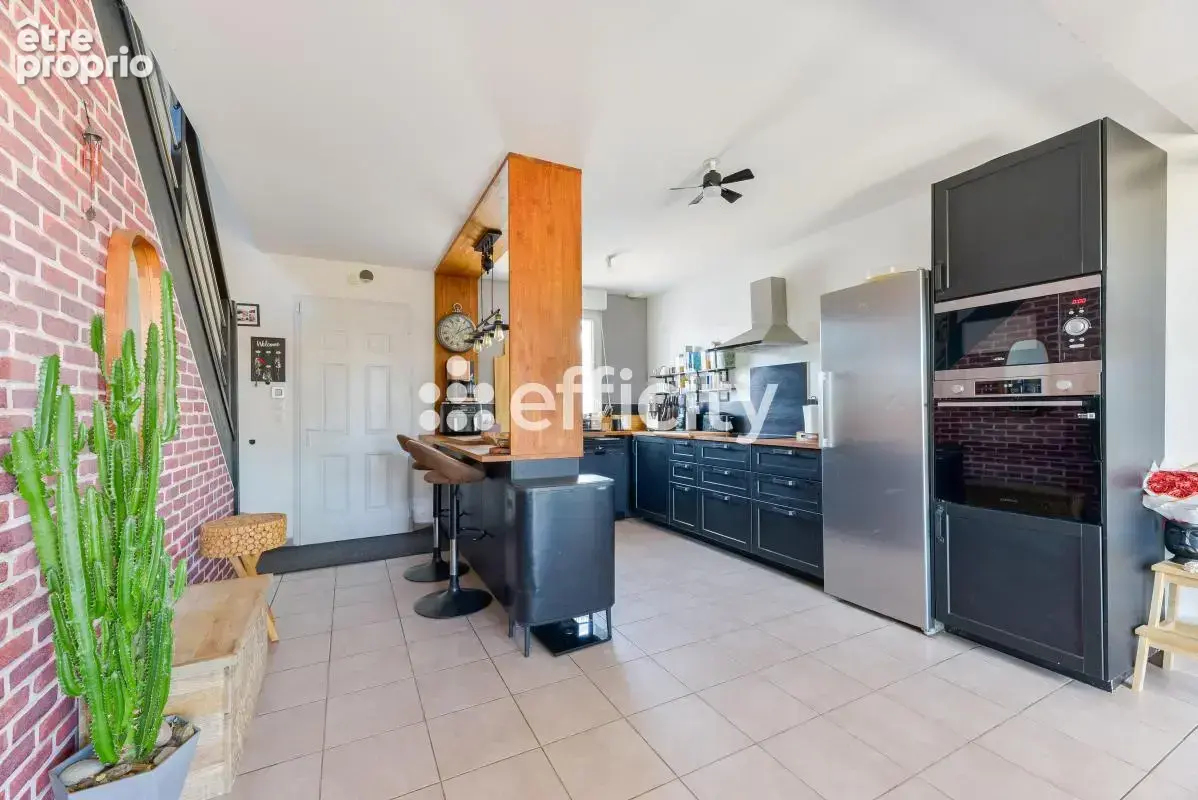 Maison 103 m² à Pont-Saint-Martin  - photo 5