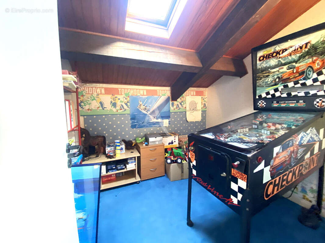 Maison à CASTELMAUROU