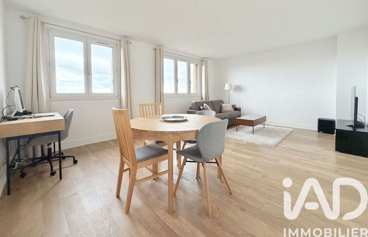 Photo 2 - Appartement à CHATENAY-MALABRY