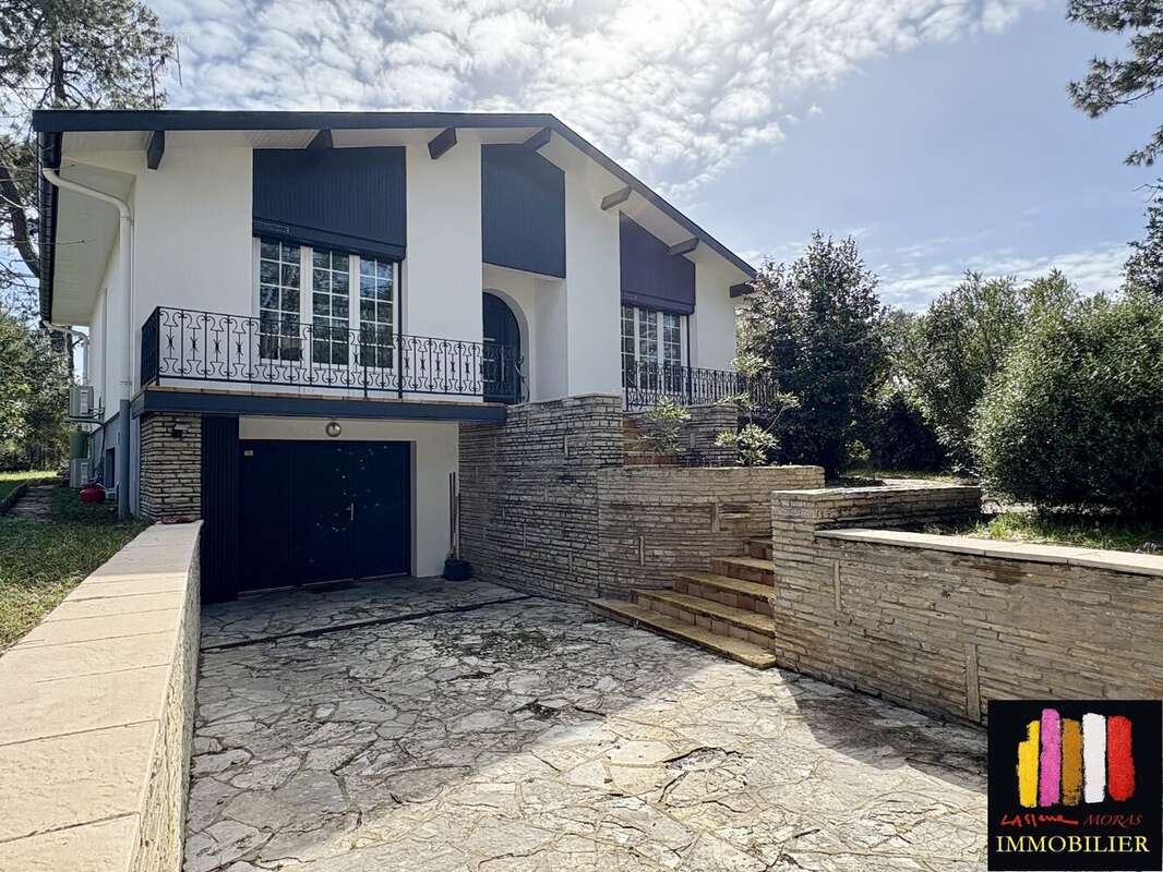Maison à MIMIZAN