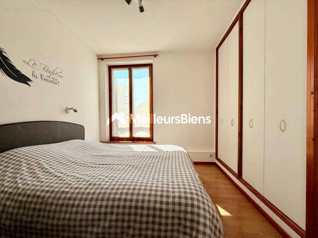 Maison à SAINT-OUEN-L&#039;AUMONE