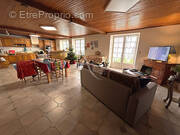 Maison à MARSAC-SUR-DON