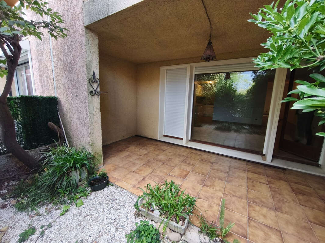 Appartement à LA SEYNE-SUR-MER