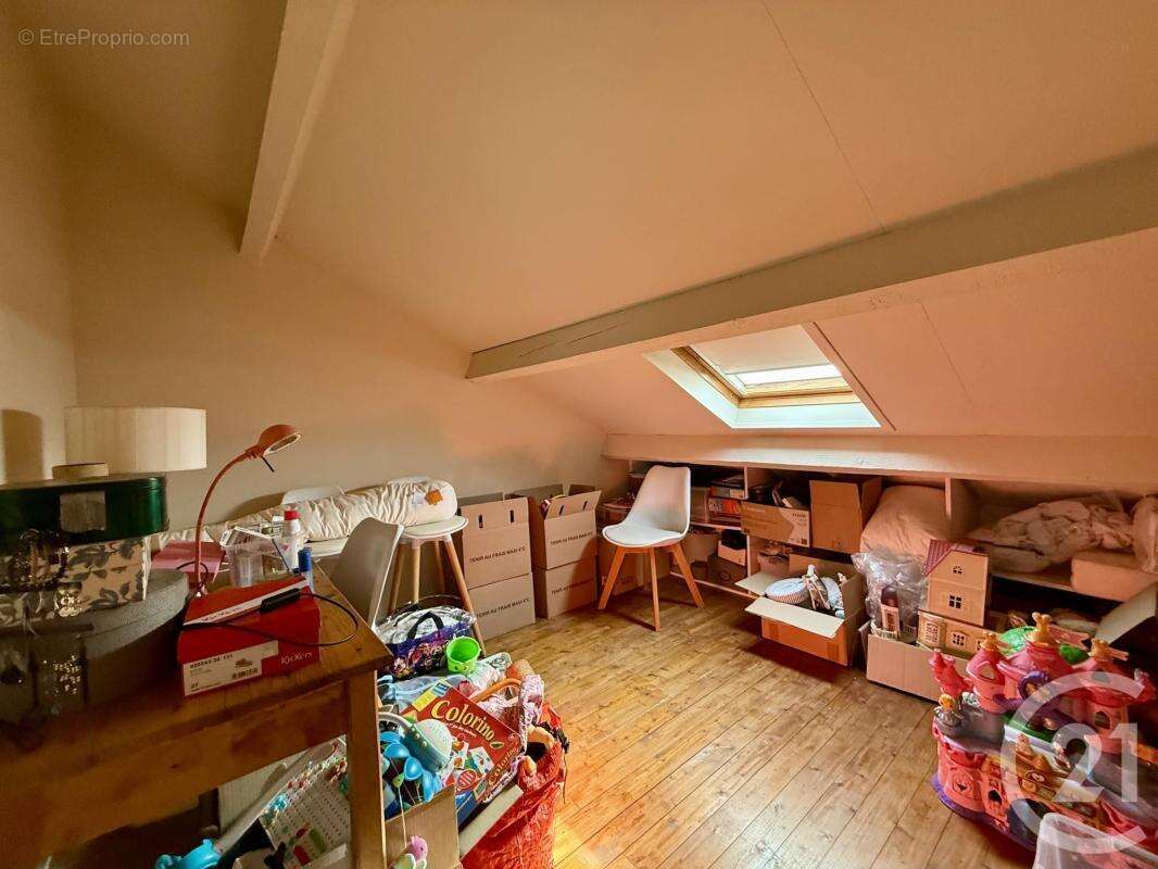 Maison à VILLENEUVE-LES-MAGUELONE