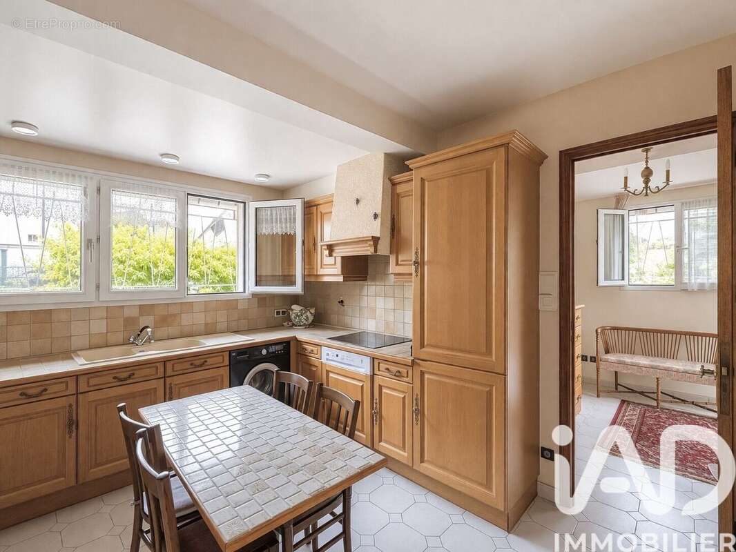 Photo 6 - Maison à MONTMORENCY